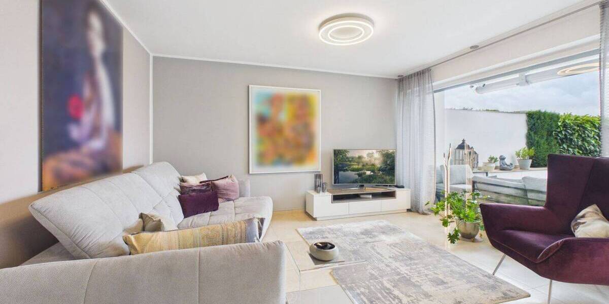 Reihenmittelhaus Dortmund Holzen - 4 Zimmer, 148 m&sup2;, 449.000&euro; | Angebot:26868358