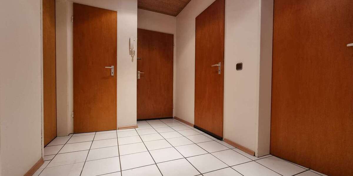 ?Paket aus 6 ETW mit Balkonen & Tiefgaragenstellplatz Kapitalanlage in Bochum: Ihre Renditechance? - Etagenwohnung Bochum Günnigfeld | Angebot:18318230