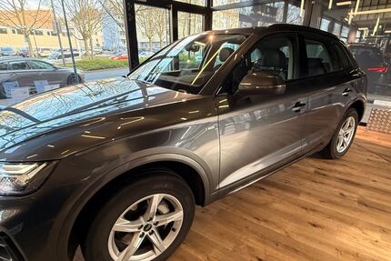 Audi Q5 75.468 km 31.900 &euro; Dortmund 44139