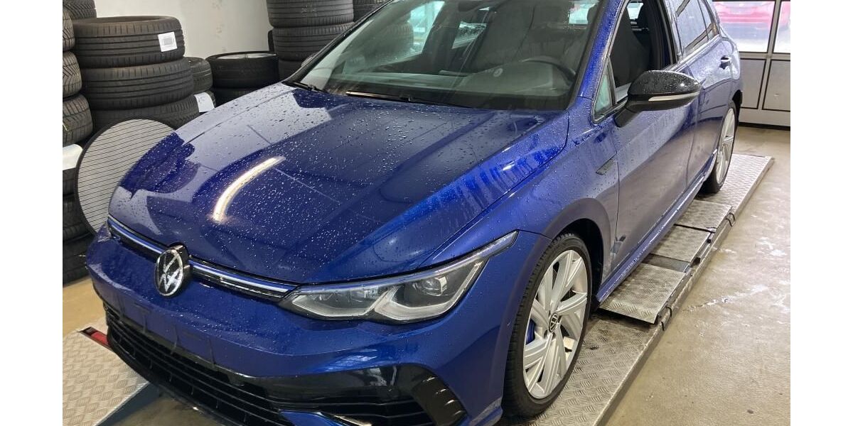 VW Golf 38.439 km 41.580 &euro; Hagen 58091