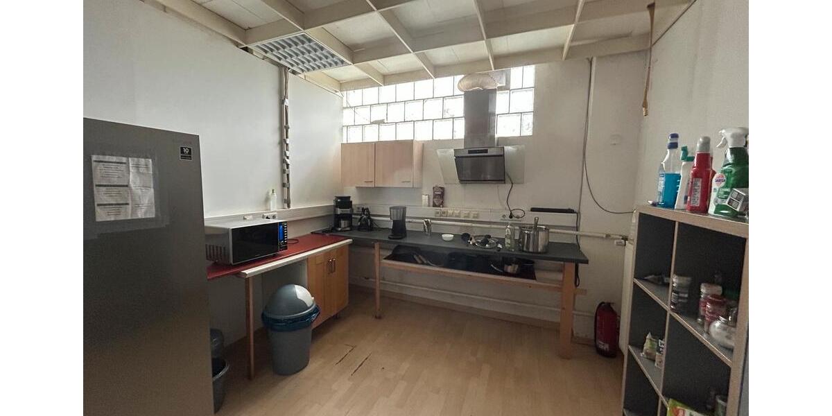 Gewerbeobjekt Recklinghausen Hillerheide - 2.618&euro; | Angebot:26703472