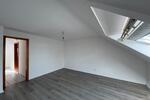 Dachgeschoßwohnung Witten Annen - 2 Zimmer, 50 m&sup2;, 325&euro; | Angebot:25404242