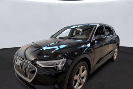 Audi e-tron 40.318 km 30.920 &euro; Hagen 58091