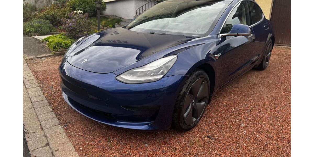 Tesla Model 3 71.000 km 20.500 &euro; Witten 58452
