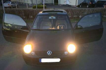 VW Lupo 170.500 km 1.300 &euro; Kamen 59174