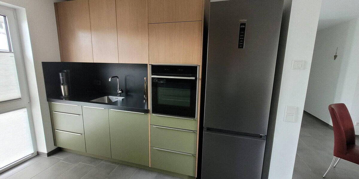 Bungalow Hamm Bockum-Hövel Bockum-Hövel - 3 Zimmer, 102 m&sup2;, 499.000&euro; | Angebot:26604999