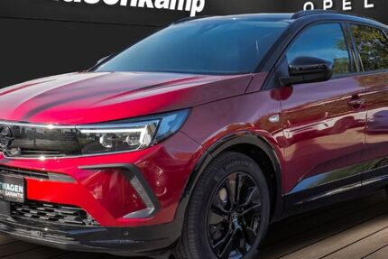 Opel Grandland (X) 20.550 km 20.290 &euro; Selm 59379