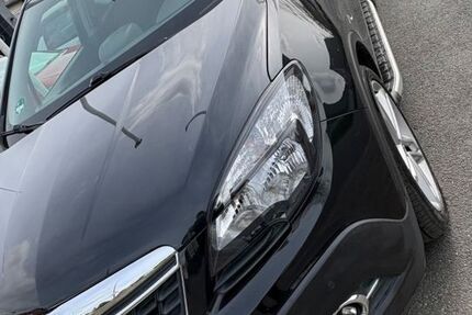 Opel Mokka 133.000 km 9.490 &euro; Lünen 44532