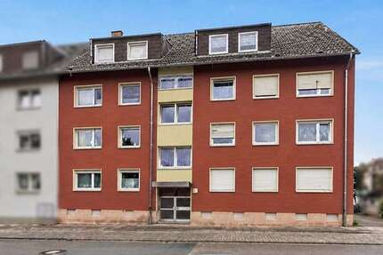 Wohnung Dortmund Huckarde - 3 Zimmer, 61 m&sup2;, 175.000&euro; | Angebot:27341011