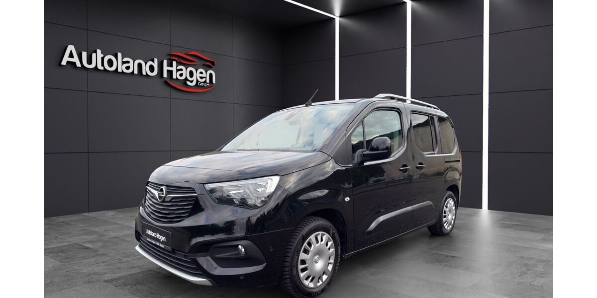 Opel Combo 115.679 km 11.990 &euro; Hagen 58089