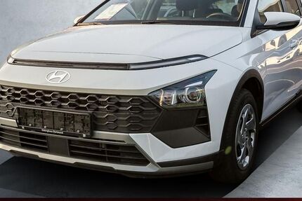 Hyundai BAYON 13.822 km 17.499 &euro; Kamen 59174