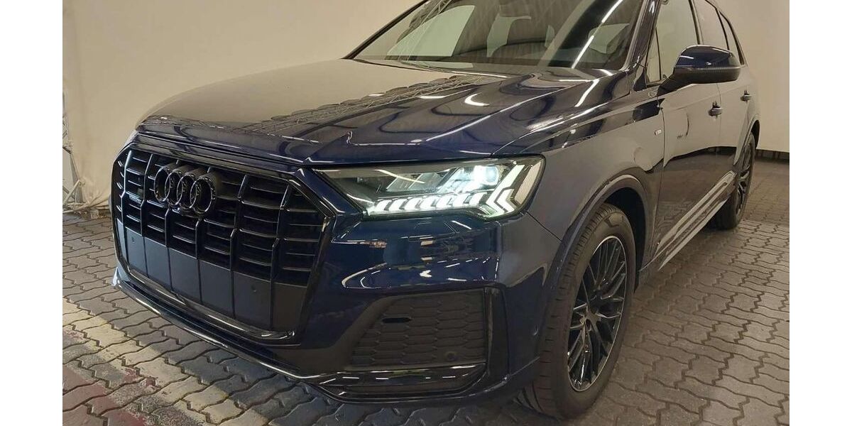 Audi Q7 52.500 km 51.424 &euro; Hamm 59067