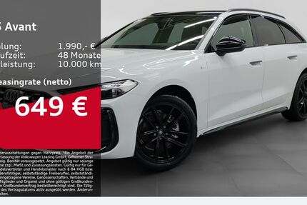 Audi A5 1.050 km 53.490 &euro; Bochum 44809