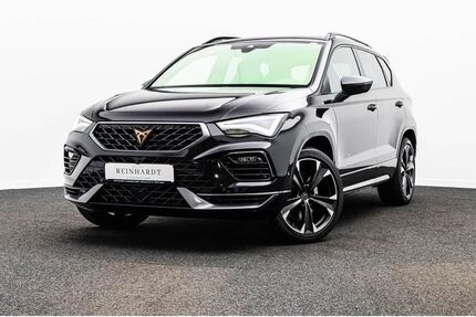 Cupra Ateca 41.275 km 29.330 &euro; Hagen 58091