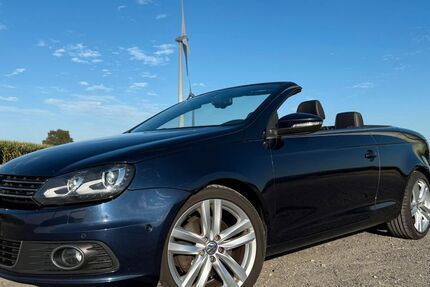 VW Eos 174.000 km 9.900 &euro; Wickede Ruhr 58739
