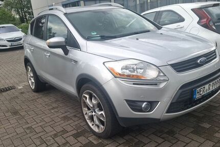 Ford Kuga 168.000 km 8.500 &euro; Herne 44629