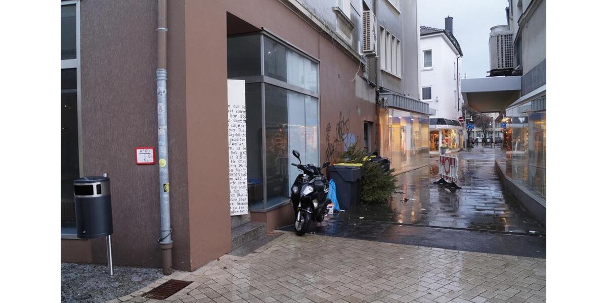 Gewerbeobjekt Menden (Sauerland) - 655&euro; | Angebot:26090848