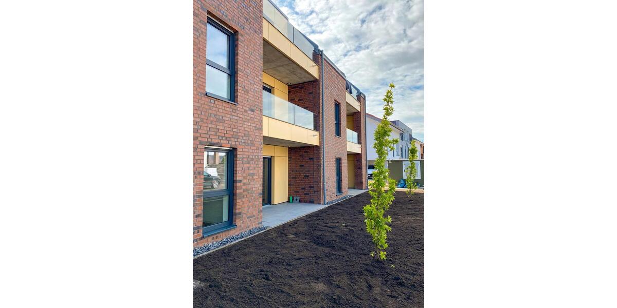 Erdgeschoßwohnung Drensteinfurt - 1.5 Zimmer, 49 m&sup2;, 363&euro; | Angebot:26646857
