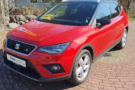 Seat Arona 97.000 km 13.995 &euro; Hagen 58091