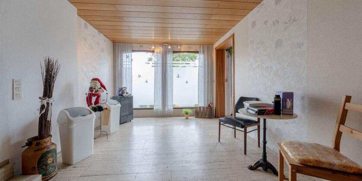 Einfamilienhaus Nordkirchen Südkirchen - 1 Zimmer, 426 m&sup2;, 995.000&euro; | Angebot:25689575