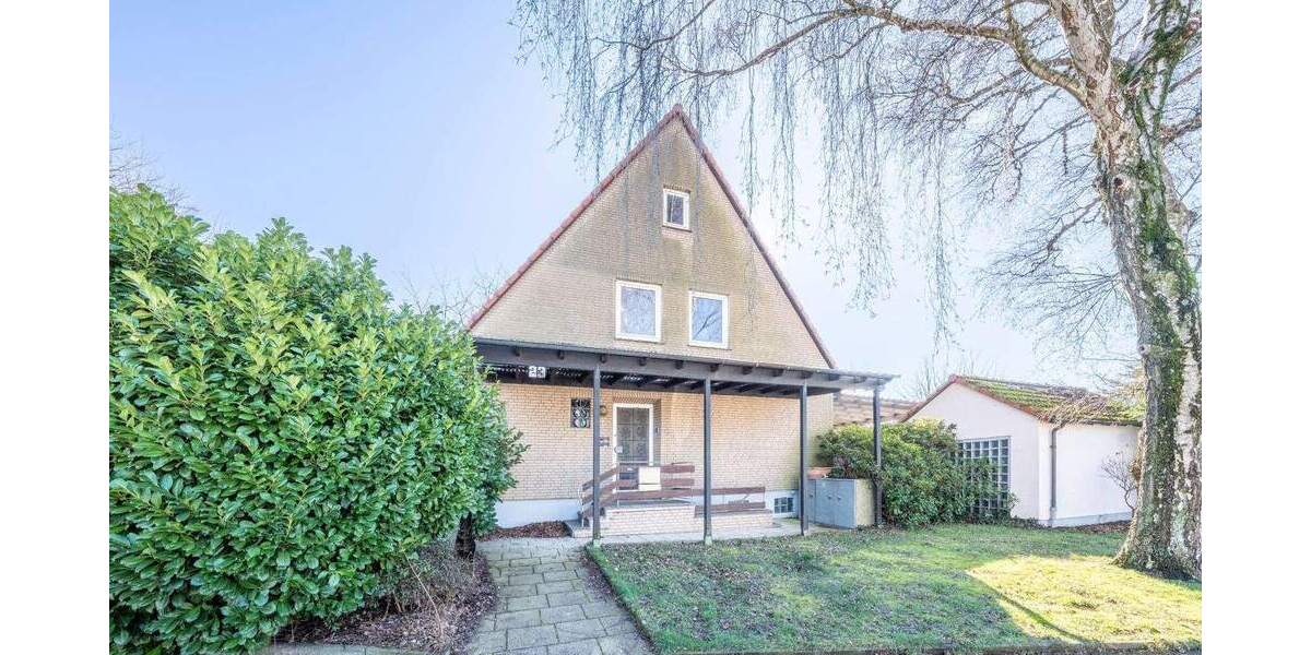 Einfamilienhaus Dortmund Aplerbeck - 5 Zimmer, 149 m&sup2;, 449.000&euro; | Angebot:25910729