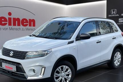 Suzuki Vitara 22.172 km 15.499 &euro; Hagen 58135