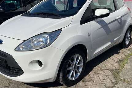 Ford Ka/Ka+ 118.000 km 3.499 &euro; Lünen 44532
