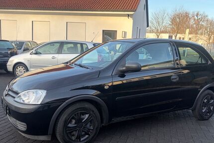 Opel Corsa 103.370 km 3.500 &euro; Werl 59457