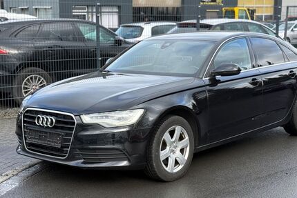 Audi A6 330.250 km 6.700 &euro; Werl 59457