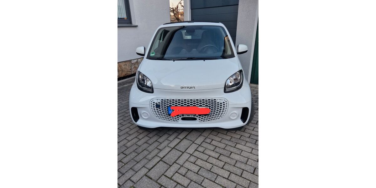 Smart ForTwo 27.970 km 11.500 &euro; Hagen 58095