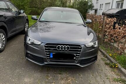 Audi A5 100.600 km 22.999 &euro; Herne 44625