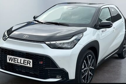 Toyota Aygo (X) 5.000 km 26.980 &euro; Hamm 59067