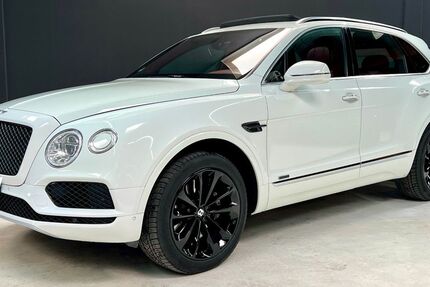 Bentley Bentayga 95.779 km 89.000 &euro; Hamm 59067