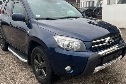 Toyota RAV 4 209.152 km 3.900 &euro; Hamm 59067