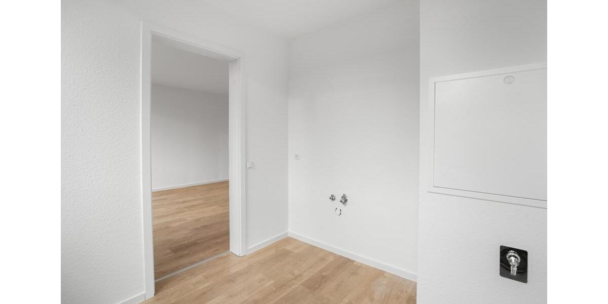 Etagenwohnung Herne Wanne-Bickern - 2 Zimmer, 57 m&sup2;, 445&euro; | Angebot:23217275