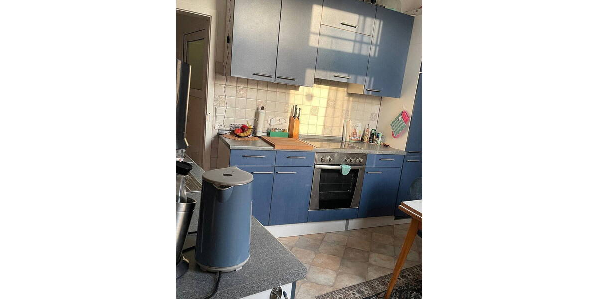 Etagenwohnung Bochum Hofstede - 2 Zimmer, 55 m&sup2;, 490&euro; | Angebot:26165032