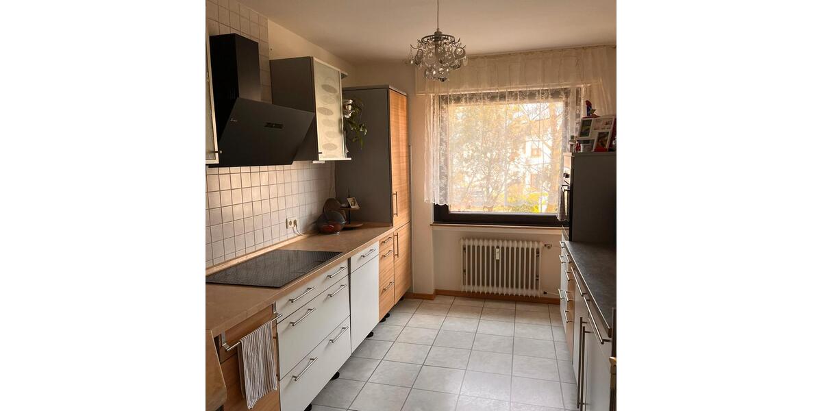 Erdgeschoßwohnung Iserlohn - 2 Zimmer, 67 m&sup2;, 139.000&euro; | Angebot:26227652