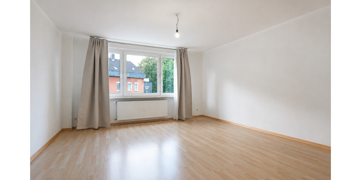 Etagenwohnung Hagen-Eckesey Eckesey - 2 Zimmer, 56 m&sup2;, 350&euro; | Angebot:27070858