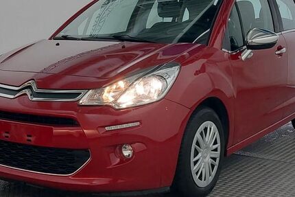 Citroen C3 43.684 km 7.790 &euro; Dortmund 44143