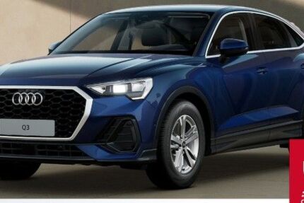 Audi Q3 6.450 km 33.840 &euro; Recklinghausen 45657