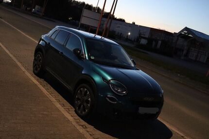 Fiat 600 3.189 km 24.900 &euro; Menden 58708