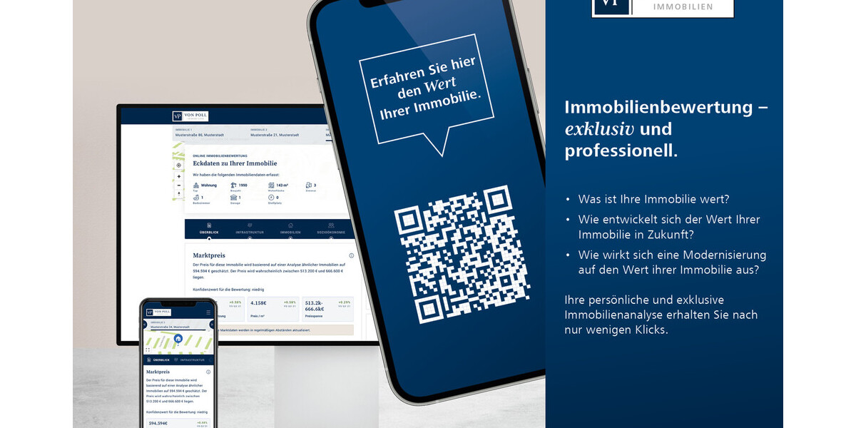 Attraktives Zweifamilienhaus in Olfen–modern, nachhaltig und mit KfW 40+ Standard - Zweifamilienhaus Olfen | Angebot:23089639