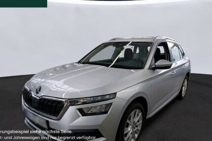 Skoda Kamiq 28.257 km 21.450 &euro; Hagen 58089