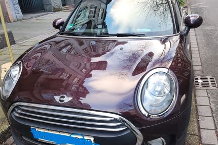 Mini One Clubman 85.300 km 12.499 &euro; Dortmund 44139