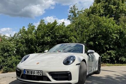 Porsche 992 14.000 km 158.500 &euro; Castrop Rauxel 44575