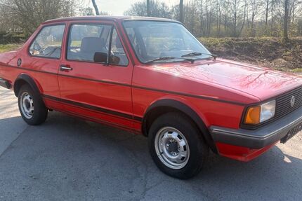 VW Jetta 101.000 km 6.500 &euro; Werl 59457