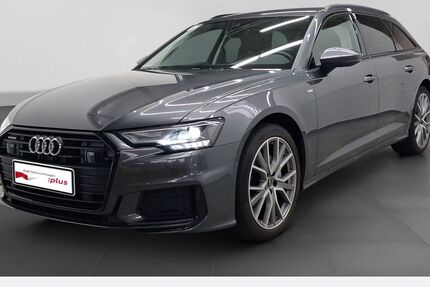 Audi A6 45.715 km 33.980 &euro; Bochum 44809