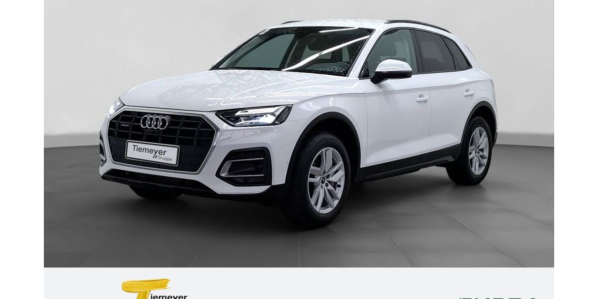 Audi Q5 63.196 km 37.590 &euro; Bochum 44809