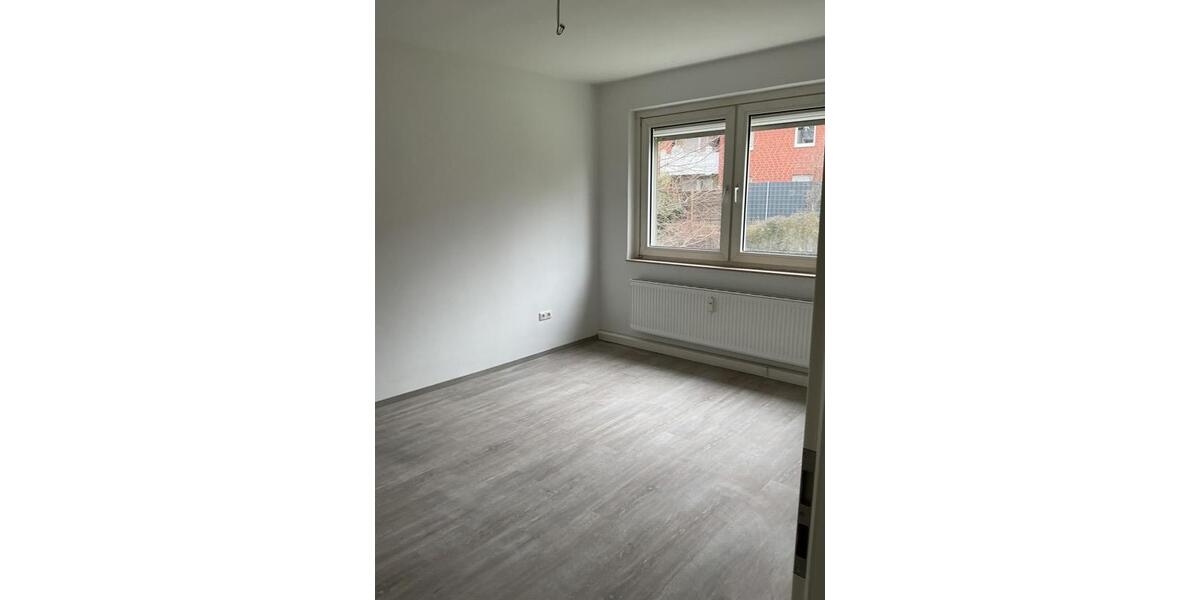 Erdgeschoßwohnung Hamm Herringen - 3 Zimmer, 62 m&sup2;, 450&euro; | Angebot:24967385