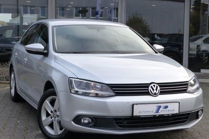 VW Jetta 192.885 km 6.690 &euro; Dülmen 48249
